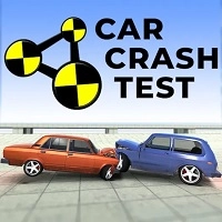 Crash-Test Für Autos